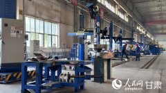 术鞭策制制业正在高端化、智能化、绿色