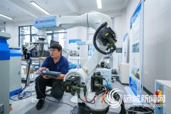 其龙高端包拆新材及出产三期项目专注于